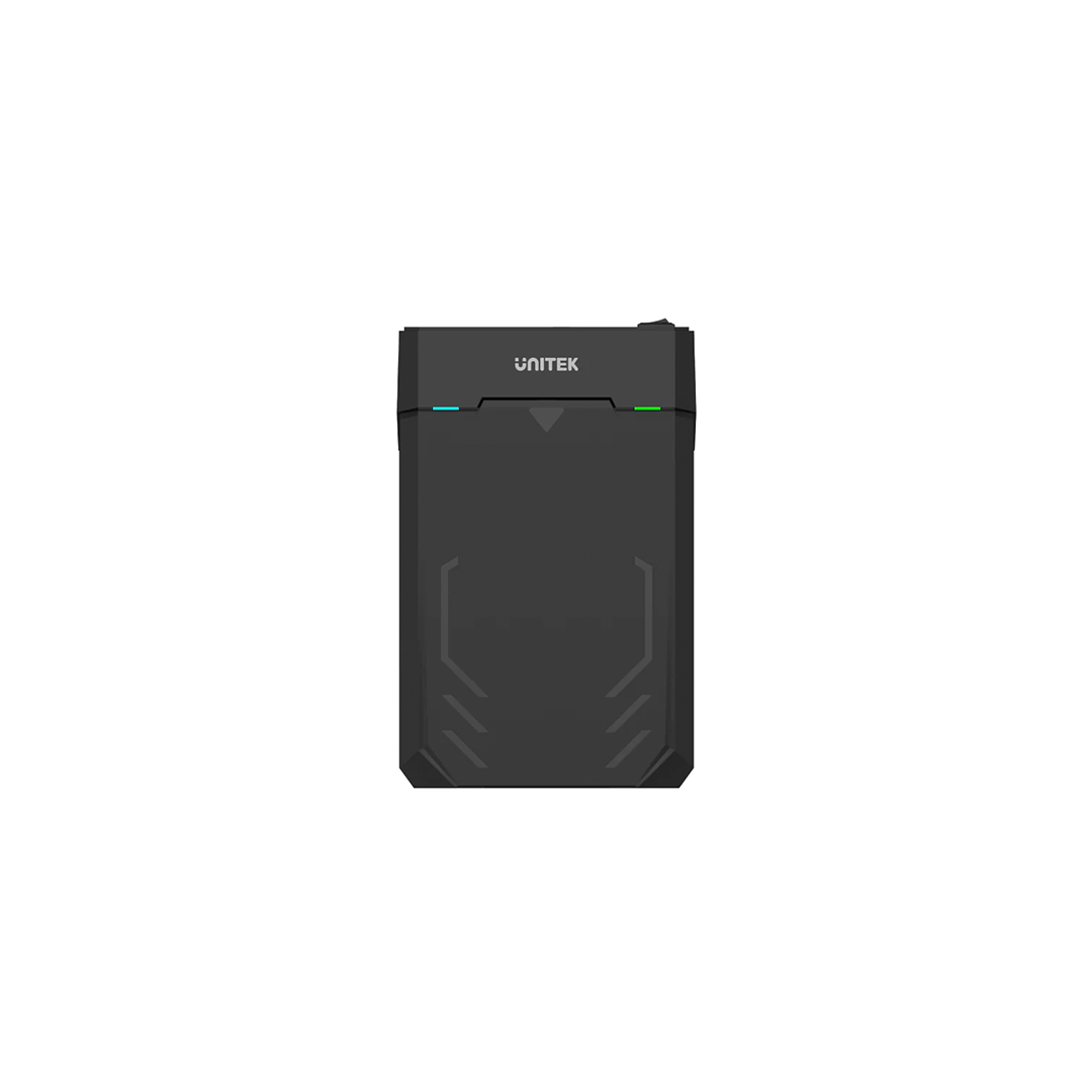 Unitek DiskGuard Raiden SATA III 2.5 Unitek DiskGuard Raiden SATA III 2.5